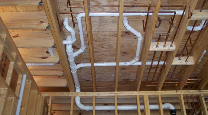 The Big Difference Between Commercial and Residential Plumbing