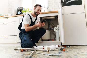 Why You Should Leave Plumbing to the Experts
